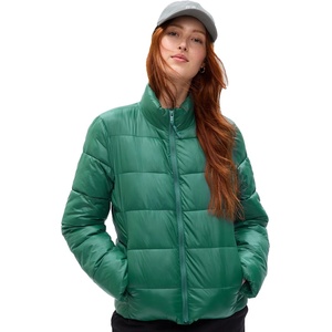 GAP Lightweight logo зелено xs (724309-04)