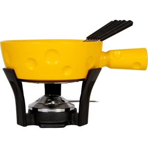 Boska Комплект за фондю Super Cheesy (BO-853512)