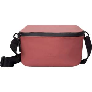 Ucon Acrobatics Чанта за рамо Ucon acrobatics Lotus Jona 1, 2 Hip bag - Dark Rose / Hibiscus - размер 1, 2 l (510-2668-2911)