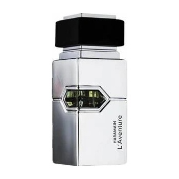 Al Haramain LAventure Men EDP 200 ml