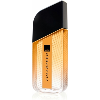 Avon Full Speed Original toaletní voda pánská 100 ml