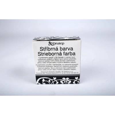 strieborna 5g