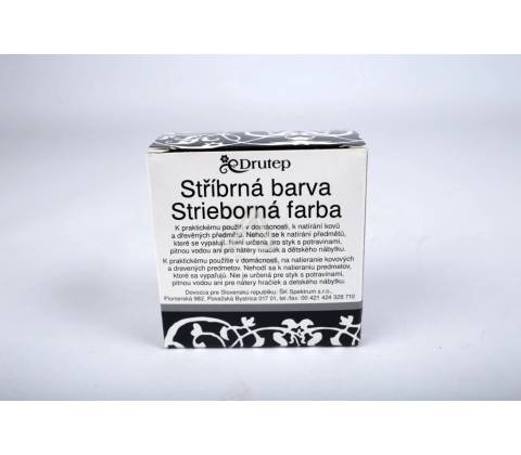 strieborna 5g