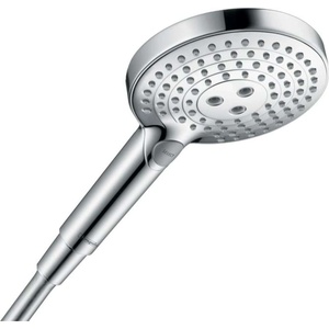 Hansgrohe Raindance Select S - Ръчен душ 120, 3 струи, хром 26014000 (26014000)