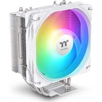 Thermaltake UX400 ARGB White Air (CL-P143-AL12SW-A)