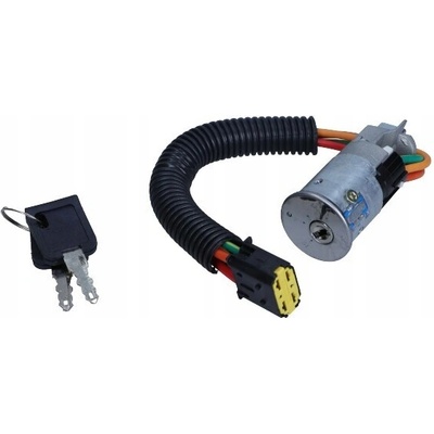 MAXGEAR Blokovanie volantu 63-0067