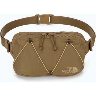 The North Face Terra Lumbar 1 l - utility brown
