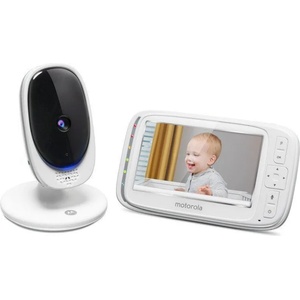 Motorola Comfort 50 Бебефон