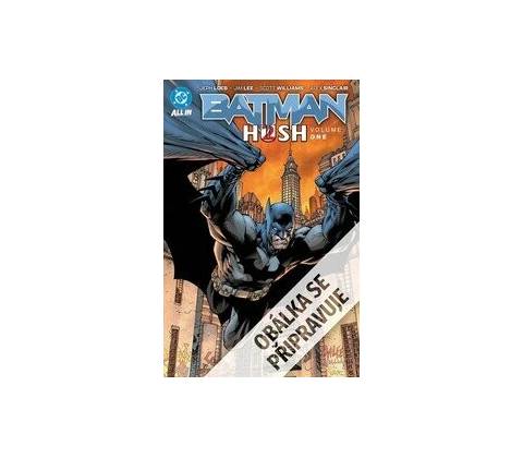 Batman Ticho