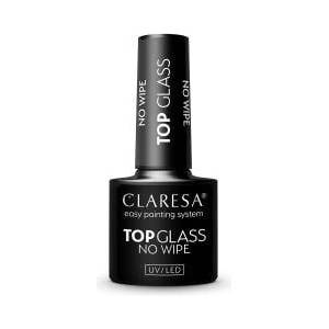 Claresa Top No Wipe - Glass 5g