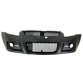 Предна броня за Suzuki Swift (2005-2010) с дневни светлини (ZPSI01)