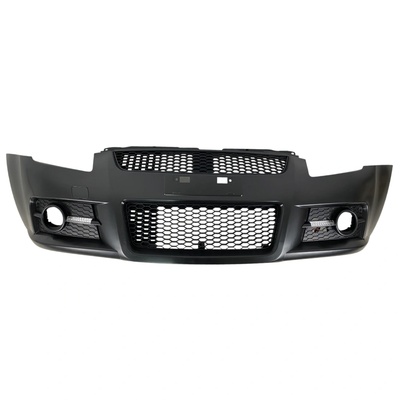 Предна броня за Suzuki Swift (2005-2010) с дневни светлини (ZPSI01)