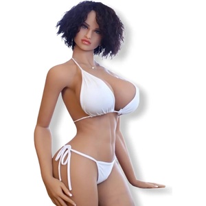  Реалистична любовна кукла, Скарлет - Scarlett Love Doll 161cm (MSTRS00001)