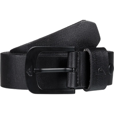 Quiksilver pánský kožený opasek The Everydaily 3 EQYAA03964-KVJ0
