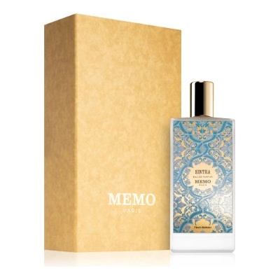 Memo Paris Memo Paris Sintra parfémovaná voda unisex 75 ml tester