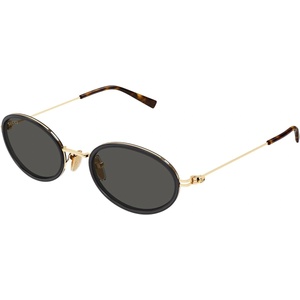 Gucci GG1980S 001 (GG1980S 001) Слънчеви очила