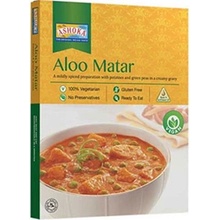 Ashoka Aloo Matar 280 g