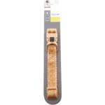 Mpets Cork Dog Collar - нашийник от корк, размер S врат 25 х 35, 5 cм, дебелина 1, 5 cм - 10805499