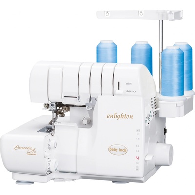 Babylock Enlighten BLE3ATW-2 – Zboží Dáma