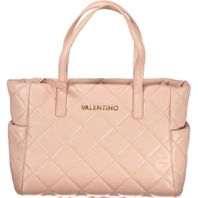 Valentino bags Дамска чанта valentino bags, Размер uni, Цвят Роза (vbs3kk36rocarina_rscipria)