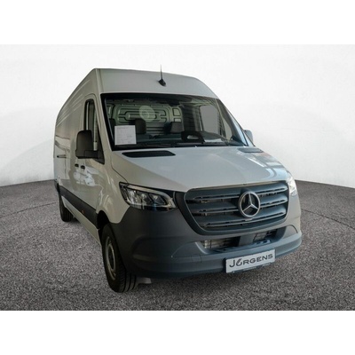 Mercedes-Benz Sprinter H2 317 Sprinter 125 kW