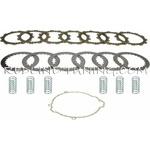 TRW Ремонтен комплект за съединител MSK221 (ic MSK221)