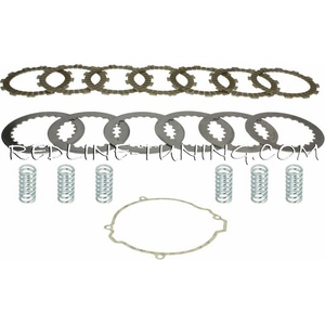 TRW Ремонтен комплект за съединител MSK221 (ic MSK221)