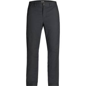Royal Robbins Мъжки ежедневен панталон Royal Robbins Lly Goat BC Lined Pant Casual trousers - Granite - размер 56 (EU) (007-4652-0216)