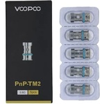  Изпарителна глава VooPoo PNP-DW80 (TM2) 0.8ohm