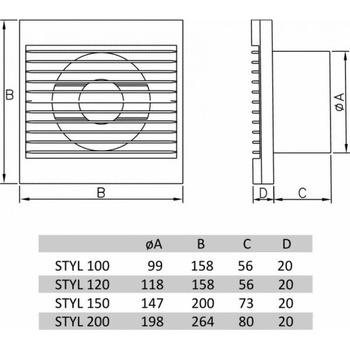 Dospel Styl WP