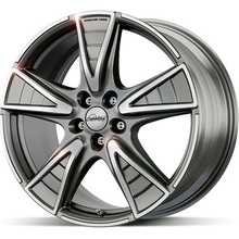 Speedline SL7 8,5x18 5x127 ET38 anthracite polished