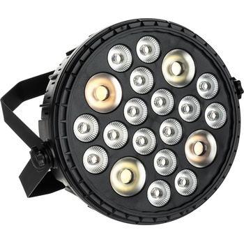 LWS 4+16 WA+RGBUV Multifunctional Светлинен ефект (LW14098)