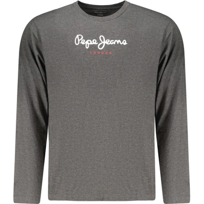 Pepe Jeans Мъжка блуза с дълъг ръкав pepe jeans, Размер s, Цвят Сив (pm5010312eggolongn_gr963)