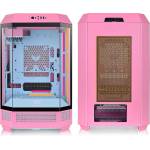 Thermaltake Tower 300 Bubble Pink (CA-1Y4-00SAWN-00)