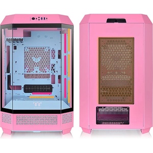Thermaltake Tower 300 Bubble Pink (CA-1Y4-00SAWN-00)