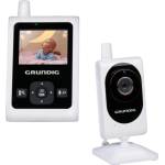 Grundig 33422 - видео бебефон с 2, 4-инчов дисплей Бебефон