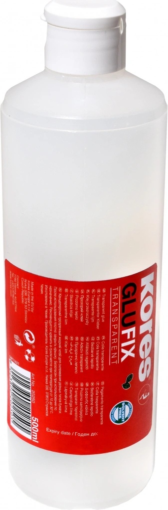 Kores Glufix 500 ml
