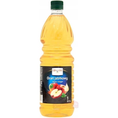 Helcom Jablčný ocot 1 ml
