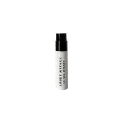 Issey Miyake Le Sel d'Issey toaletná voda pánska 0,6 ml vzorka