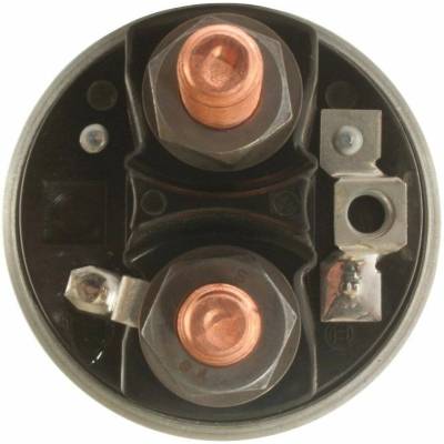 Elektromagnetický spínač, startér HC-Cargo F 032 238 847