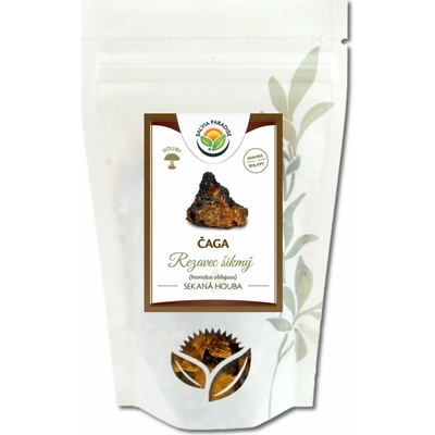 Salvia Paradise Čaga chaga rezavec šikmý 50 g