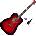 Pasadena SG028 Basic SET Red Sunburst Акустична китара