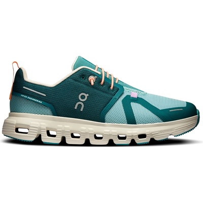 On Детски маратонки On Kid's Cloud Sky 2 Sneakers - Mistletoe / Sahara - размер 36, 5 (EU) (702-5700-0613)