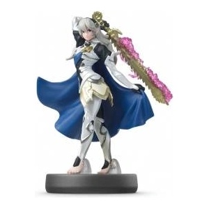 Nintendo Amiibo Smash Corrin Spieler 2 (Mädchen) 60 - 38048