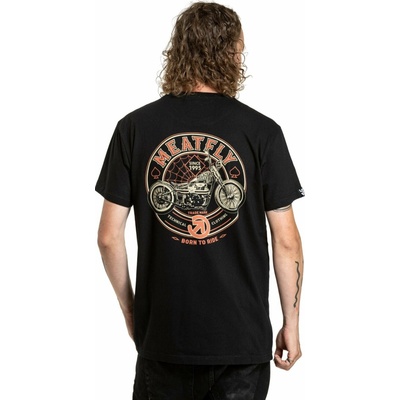 Meatfly Born To Ride