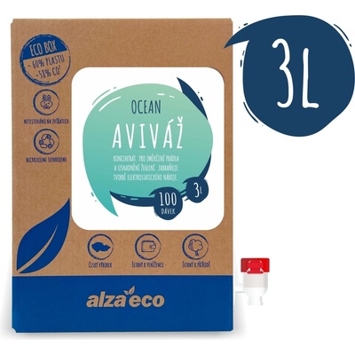 AlzaEco Ocean 3 l 100 praní