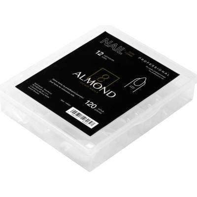 OCHO NAILS dual forms mandle 120 ks