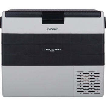 Image 1 of Rohnson Turbo Cooler R-4052