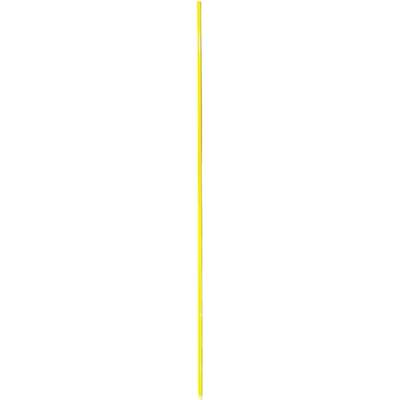 Sklolaminátová tyčka pro elektrický ohradník - 160 cm