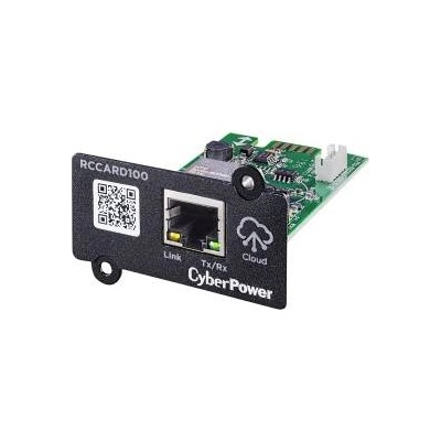 CyberPower Remote Management Adapter RCCARD100